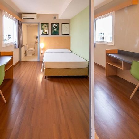Hus Hotel Dourados Zewnętrze zdjęcie