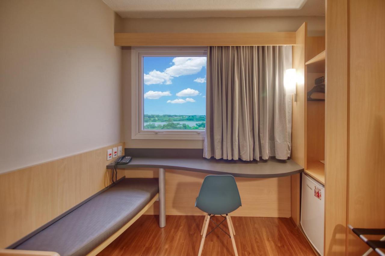 Hus Hotel Dourados Zewnętrze zdjęcie