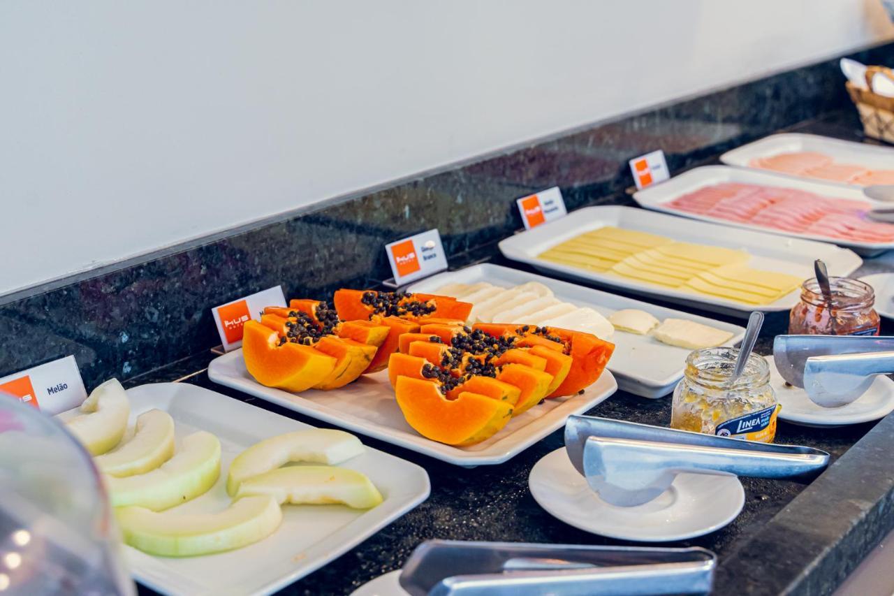 Hus Hotel Dourados Zewnętrze zdjęcie