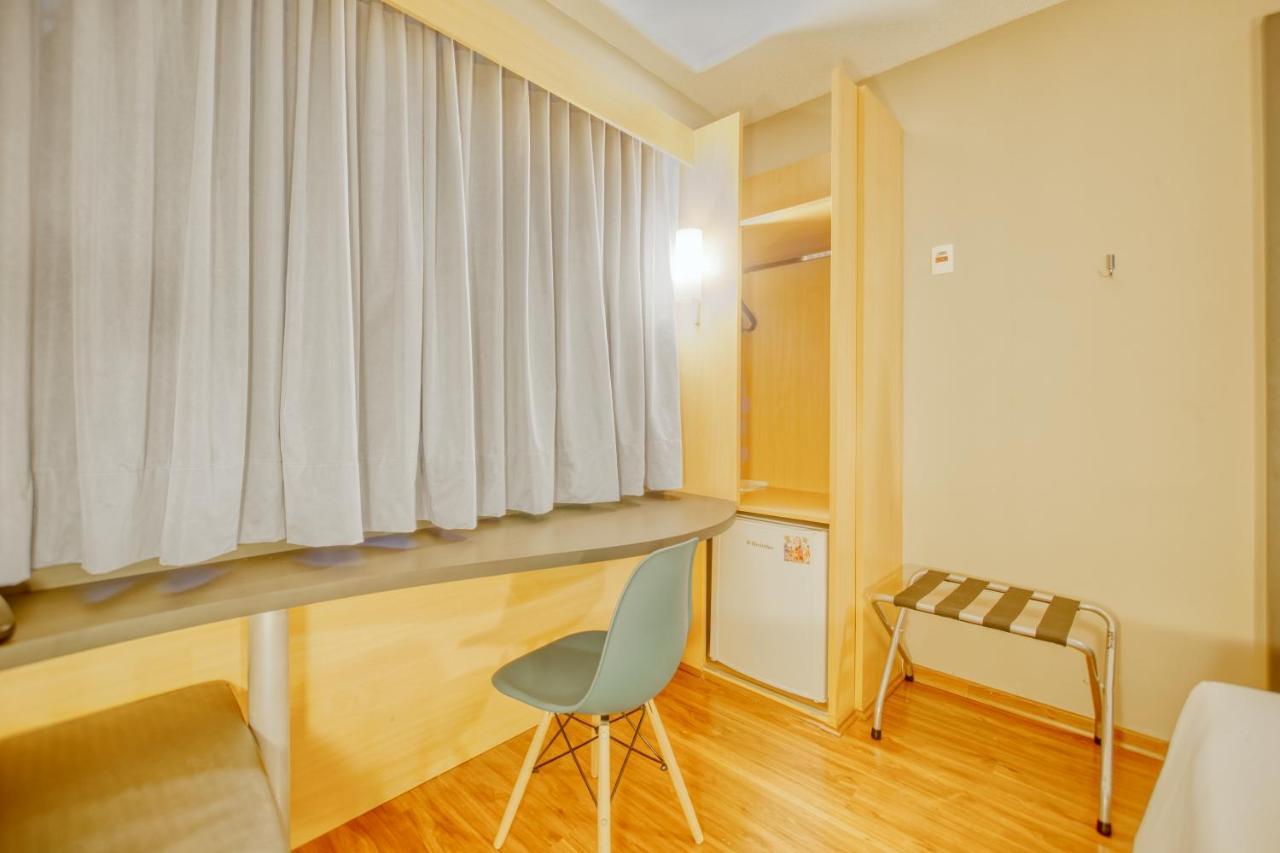 Hus Hotel Dourados Zewnętrze zdjęcie