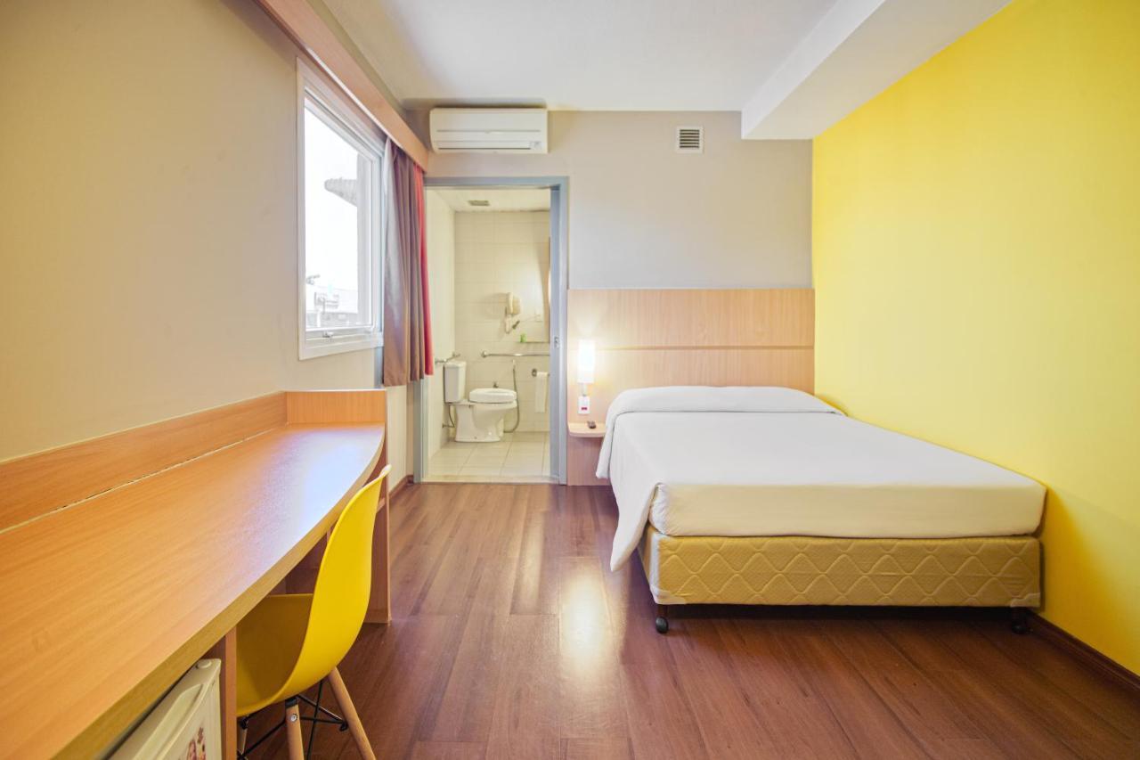 Hus Hotel Dourados Zewnętrze zdjęcie