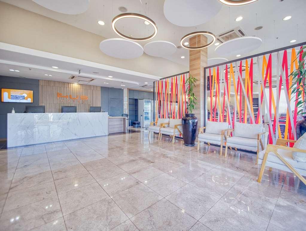 Hus Hotel Dourados Zewnętrze zdjęcie