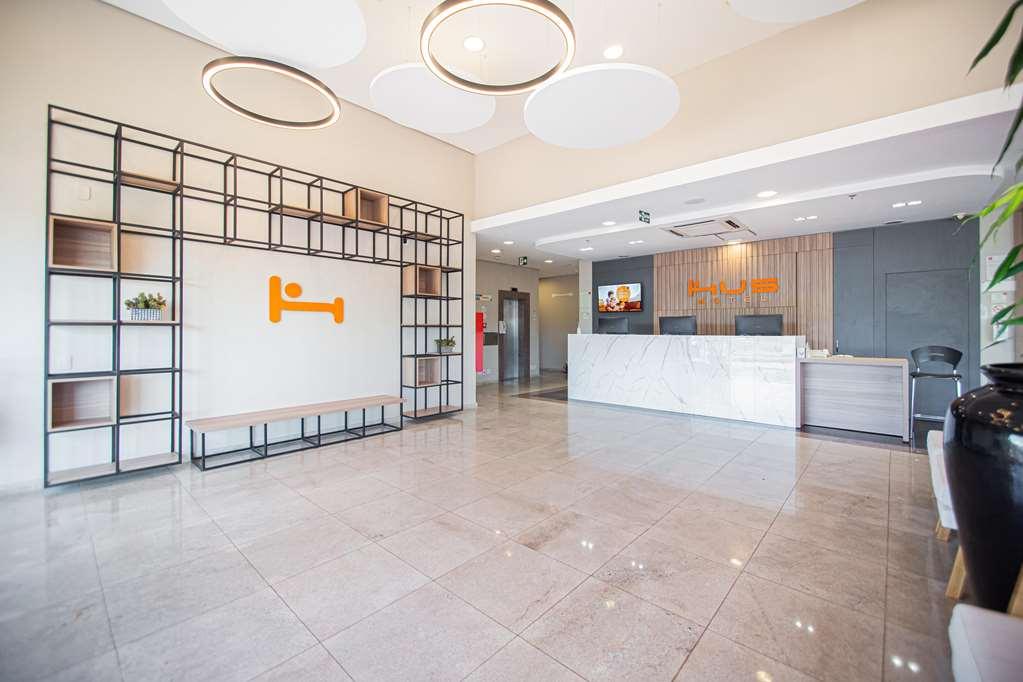 Hus Hotel Dourados Zewnętrze zdjęcie