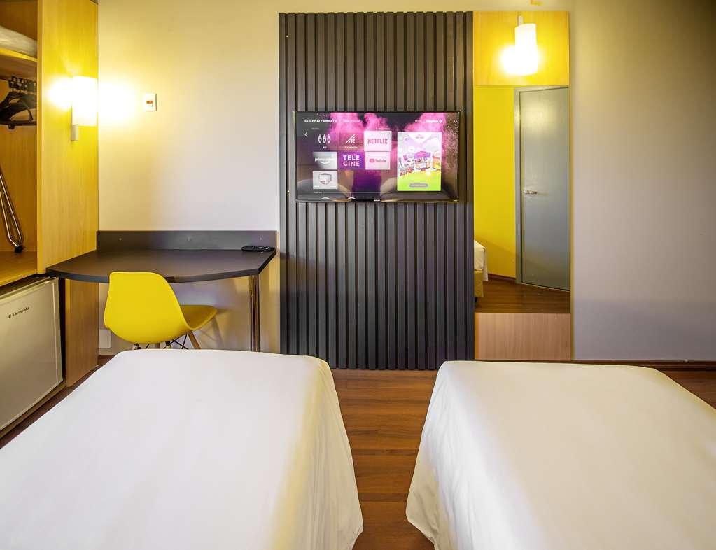 Hus Hotel Dourados Pokój zdjęcie
