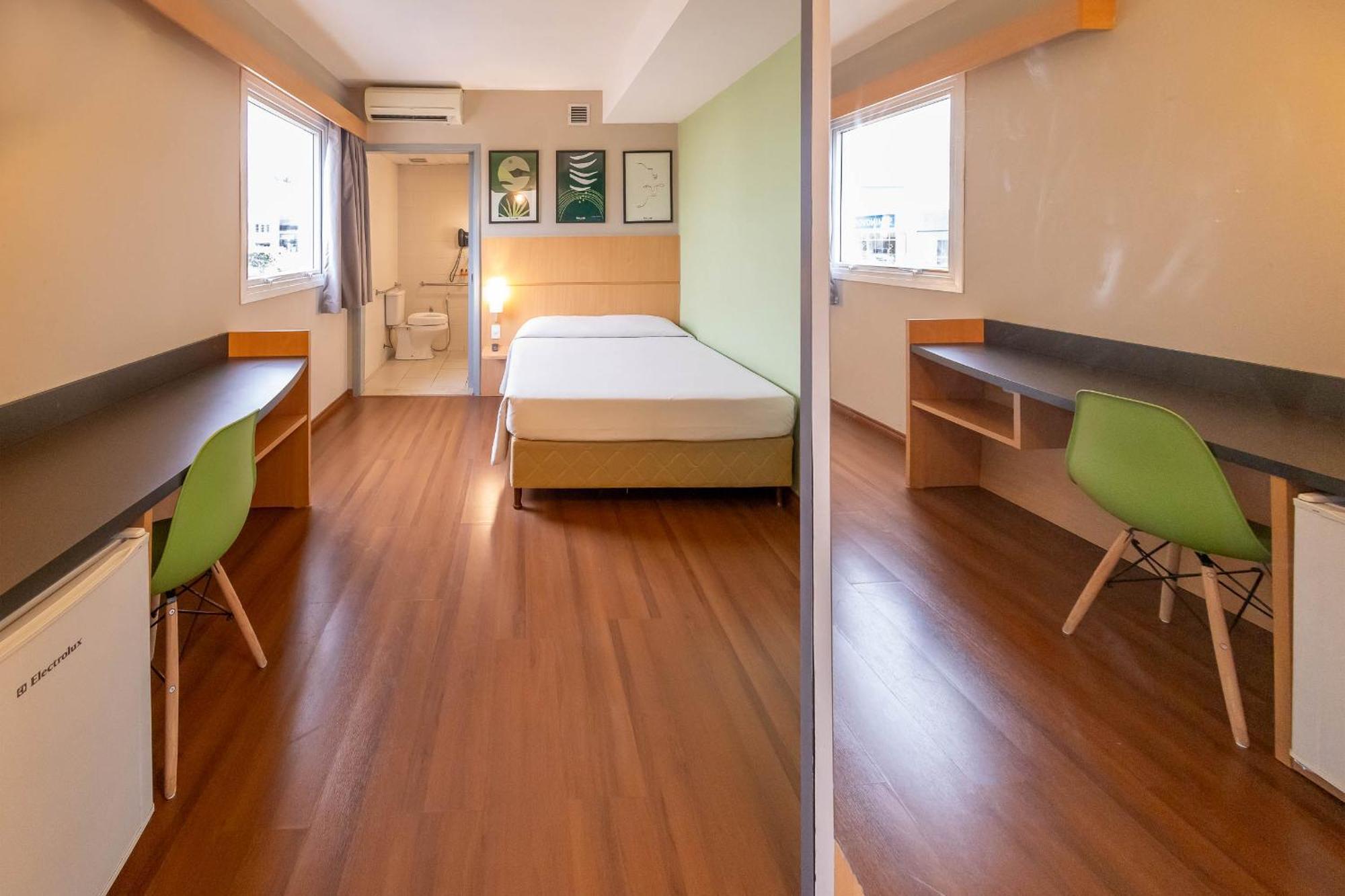 Hus Hotel Dourados Zewnętrze zdjęcie