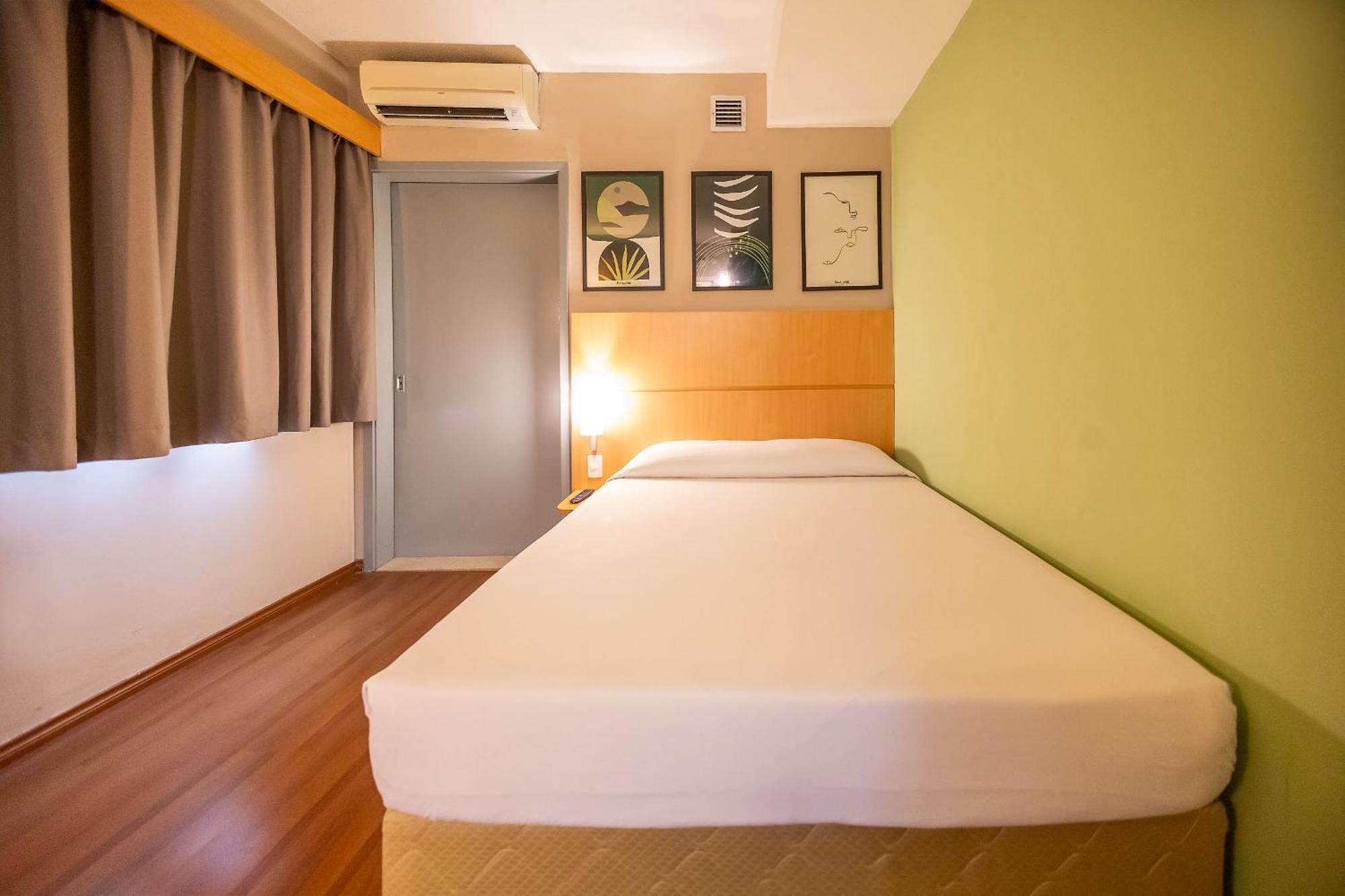 Hus Hotel Dourados Zewnętrze zdjęcie