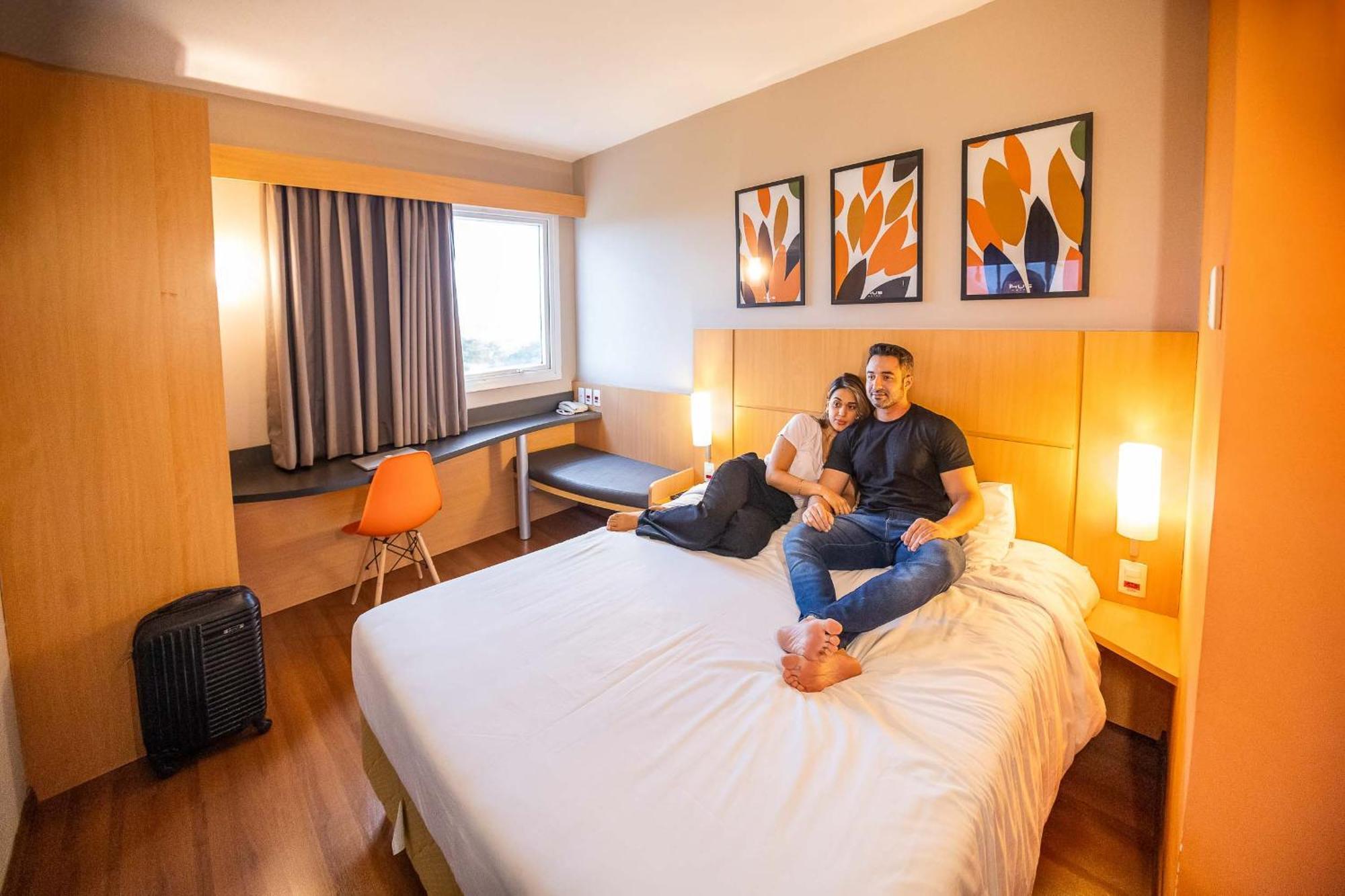 Hus Hotel Dourados Zewnętrze zdjęcie